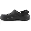 Image de Crocs, Unisexe, Tongs, Classic All Terrain Clog, Noir, (43, 44)
