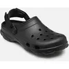 Image de Sandales et nu-pieds Crocs All Terrain Clog M pour Homme Noir 42 - 43