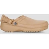 Image de Sabots Crocs  Classic Crafted Vegan Suede Cg P31155480