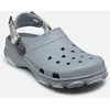 Image de All Terrain Clog M par Crocs Gris 46 - 47 Homme