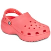Image de Sabots Crocs  CLASSIC PLATFORM CLOG W M67152147