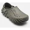 Image de Echo Clog par Crocs Vert 45 - 46 Homme