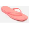 Image de Miami Flip par Crocs Rose 41 - 42 Femme
