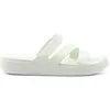 Image de Crocs, Femmes, Sandales, W's Getaway Strappy, Vert, (41, 41 1/3, 41.5, 42)