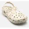 Image de Classic Confetti Clog par Crocs Blanc 39 - 40 Femme