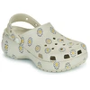 Image de Sabots Crocs  CLASSIC PLATFORM FLORAL CLOG M67152147