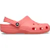 Image de Crocs, Unisexe, Chaussons, Classic Clog, Pink, (41, 41 1/3, 41.5, 42)