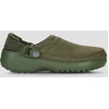 Image de Sabots Crocs  Classic Crafted Vegan Suede Cg P31155481