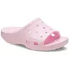 Image de Crocs, Femmes, Sandales, W's Saturday Slide, Pink, (37)