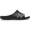 Image de Crocs, Hommes, Sandales, 's Saturday Slide, Noir, (45, 46)