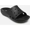 Image de Saturday Slide M par Crocs Noir 39 - 40 Homme