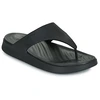 Image de Tongs Crocs  GETAWAY TRIANGLE FLIP M67872919