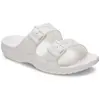Image de Crocs, Femmes, Sandales, W's Saturday Sandal, Blanc, (41, 41 1/3, 41.5, 42)