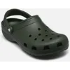Image de Classic M par Crocs Vert 39 - 40 Homme