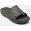 Image de Saturday Slide M par Crocs Vert 45 - 46 Homme