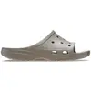 Image de Crocs, Hommes, Sandales, 's Saturday Slide, Vert, (41, 41 1/3, 41.5, 42)