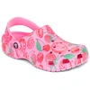 Image de Sabots Crocs  CLASSIC SUMMER FRUIT CLOG M66534991
