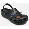 Image de Mules et sabots Crocs Star Wars HyperSpace Classic Clog M pour Homme Noir 46 - 47