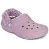 Image de Sabots Crocs  Classic Fleece Lined Clog P31928643