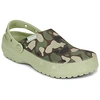 Image de Sabots Crocs  Classic Crafted Camo Clog P31928665