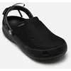 Image de Crocs Crafted Lace Clog pour Noir 36 - 37