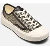 Image de JUDE LACE UP par Michael Michael Kors Noir 38 Femme