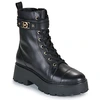 Image de Boots MICHAEL Michael Kors  MANDY LACE UP BOOTIE P29841826