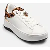 Image de DOTTIE LACE UP par Michael Michael Kors Blanc 36 Femme