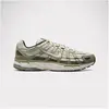 Image de Nike, Hommes, Baskets, P, Beige, Vert, Marron, Gris, (45.5)
