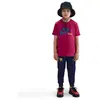 Image de Nike, Garçons, T-shirt de sport, FC Barcelona Soccer Big Kids T-Shirt HQ8362-620 (S), S