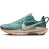 Image de Nike Pegasus Trail 5 Cannon Chaussures de Running pour Femmes Sarcelle Vison-Marron Orange-Craie DV3865-010 40