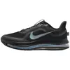Image de Nike Pegasus Premium Noir Argent Métallisé Baskets Homme HQ2592-005 45.5