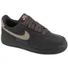Image de Nike, Femmes, Baskets, Air Force 1 Low Damen-Sneaker, Noir, Marron, Gris, (37.5)