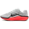 Image de Nike Air Winflo 11 Platine Pur Cramoisi Vif Baskets Homme Noir Gris Vaste FJ9509-008 44 gray