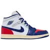 Image de Jordan 1 Mid Rare Air 43 blue