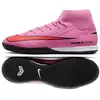 Image de Nike, Hommes, Chaussures de football, Zoom Mercurial Superfly Academy IC-Schuhe (40), Pink