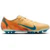 Image de Nike, Unisexe, Chaussures de football, Chaussures Zoom Mercurial Vapor Academy (41), Noir