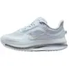 Image de Nike Pegasus Premium Football Grey Baskets Femme Platine Métallique HQ2593-006 40.5