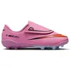 Image de Nike, Garçons, Baskets, Mercurial Vapor 16 Club, Rouge, (28)