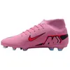 Image de Nike, Hommes, Chaussures de football, Mercurial Superfly Club Fussballschuhe (38), Rouge