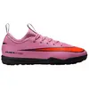 Image de Nike, Garçons, Chaussures de football, Zoom Mercurial Vapor Academy Kinder-Fussballschuhe (35), Rouge