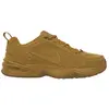 Image de Baskets Unisexe Nike Air Monarch IV Blé Tan Gomme-Marron Moyen IB2281-700 42 brown