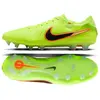 Image de Nike, Baskets, Chaussures Tiempo Legend Elite, (42.5)