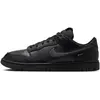 Image de Baskets Nike Dunk Low GORE-TEX Triple Noir Homme HQ2053-001 45
