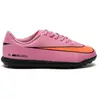 Image de Nike, Unisexe, Chaussures de football, Chaussures Junior Mercurial Vapor Club (38), Rouge, Noir