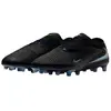Image de Nike, Unisexe, Chaussures de football, Chaussures de football Phantom Elite (42.5), Noir