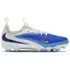 Image de Nike, Garçons, Baskets, Chaussures Phantom 6 Low Academy LV8 FG/MG IH1192-400, Bleu, (37.5)