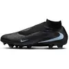 Image de Nike, Hommes, Chaussures de football, Phantom 6 High Pro (41), Noir