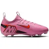 Image de Nike, Garçons, Chaussures de football, Mercurial Vapor 16 Academy (35.5), Multicolore, Rouge, Noir