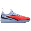 Image de Nike, Garçons, Chaussures de football, Phantom 6 Low Academy IC HQ2035 400 Kids' Soccer Shoes (37.5), Noir